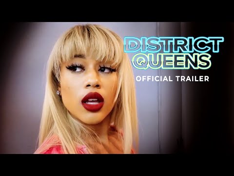 Official Trailer
