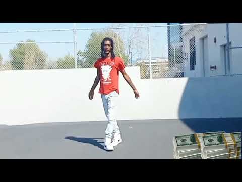 Keez Gee Gee - My Business (Official Music Video) (Produced By) Keez Gee Gee