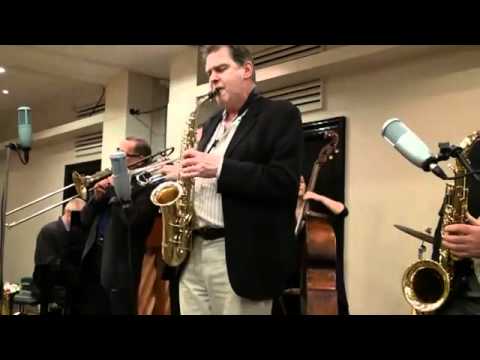 C Jam Blues - the Swing Set at Stratford