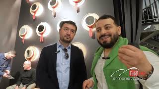 Տուն-Տեղ 10, Թողարկում 7 / Tun-Tegh