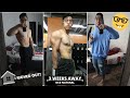 3 Weeks Out NATURAL Classic Physique | I'm Moving Away | P.Y.D Ep.13