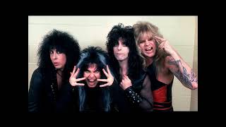 W.A.S.P. Cries in the Night 🇺🇸
