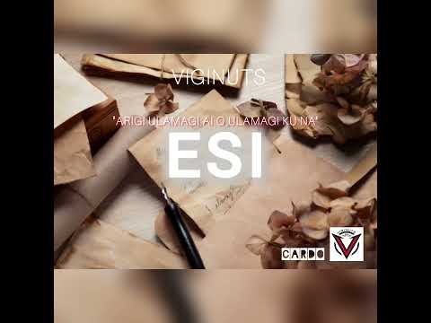 ESI (Arigi ulamagi) | CARDO| VIGINUTS