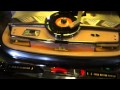 B.B King House Rocker AMI Jukebox