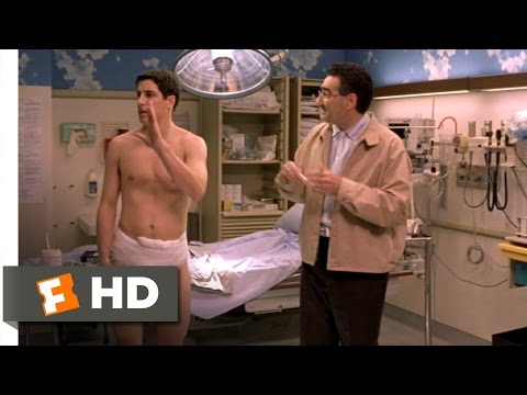 アメリカン・パイ2 (10/11) Movie CLIP - A Medical Emergency (2001) HD (American Pie 2 (10/11) Movie CLIP - A Medical Emergency (2001) HD)