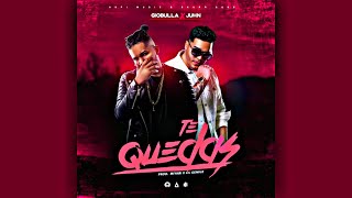 Juhn Ft Giobulla - Te Quedas