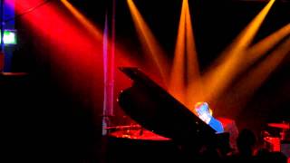 Neil Finn - Faster Than Light - Scala, London - 20/04/11