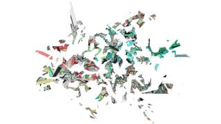 Dorian Concept - Ann River, mn (Bibio Remix)