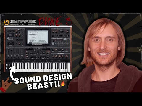 🔥 Dune 3 is a Sound Design BEAST! 😱