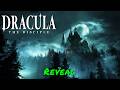 Dracula: The Disciple — Reveal