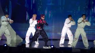 Download lagu [4K] 260207 TAEYONG - VIRTUAL INSANITY   APE at TY TRACK REMASTERED in JAKARTA mp3
