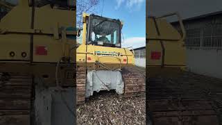 Bulldozer Komatsu D61PX-15 à vendre - Image 4 | Machineryline SN Bulldozer Komatsu D61PX-15 | Image 4 - Machineryline