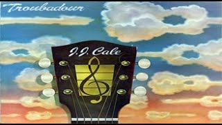 J.J. Cale - Ride Me High - 1976