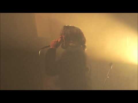 GRUPPO DI PAWLOWSKI - LTQ BLUES (live)