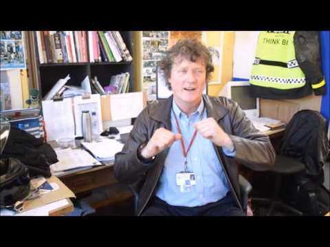 CGSG Leavers Video 2016