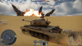 War Thunderの記録12