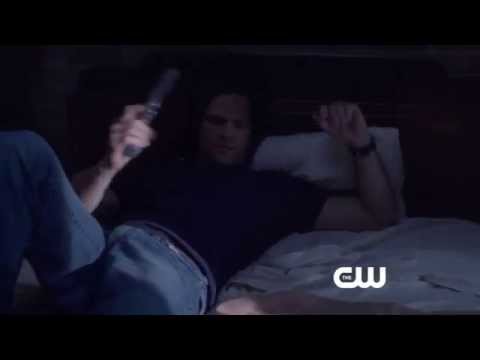 Supernatural Ep.9x22 "Stairway to Heaven" SNEAK PEEK Clip! [HD] [CC]