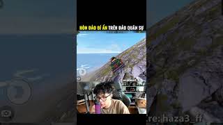 Hòn Đảo Bí Ẩn Trên Đảo Quân Sự Trong Free Fire #shorts #NhaSangTaoOB44 #XM8GaHoangHot