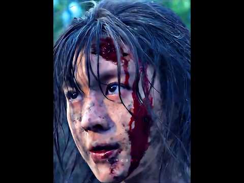 When you have healing factor, you can take down bullies 👊 | Moving #shorts #goyounjung   #kdrama