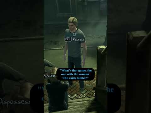 Did You Know That In Murdered Soul Suspect...