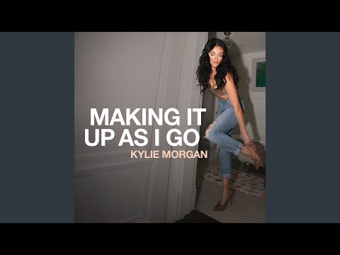 Video thumbnail for Making It Up As I Go