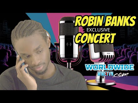 Robin Banks "TT Right Now" Live | Toronto Rappers & Hip Hop Series