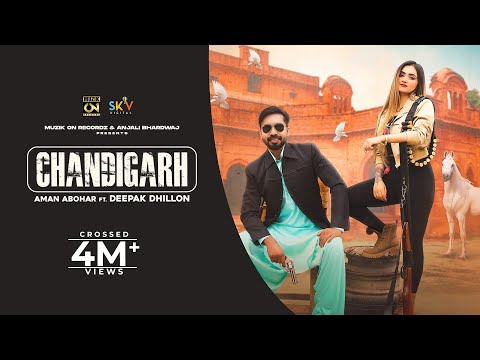 Chandigarh
