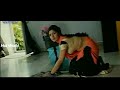 Glamour Actress Rambha Hot Body Show In Saree Edited