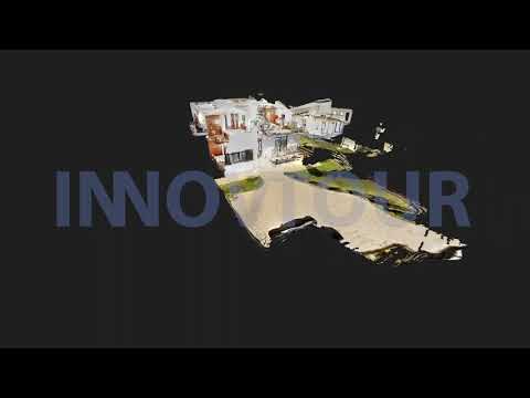 Pensiunea Livada Bunicului - Tur Virtual