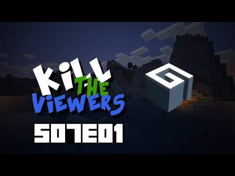 [Kill The Viewers] S07E01 - Jungle (w/ Aypierre & Nems en vocal)