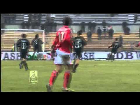 Piacenza 2-1 Varese 08/01/2011 2010-11 - 21°