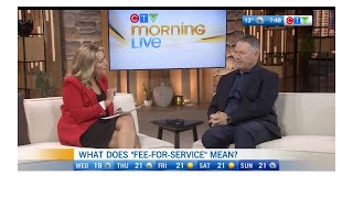 What Does "Fee for Service" Mean?