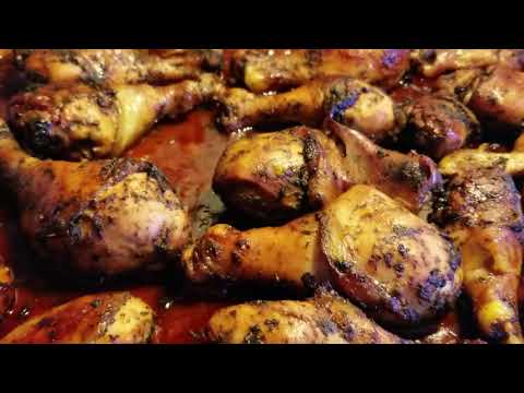 Delicious Calaloo cookup rice guyanese style