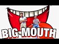 Rubi Rose Big Mouth Reaction ️