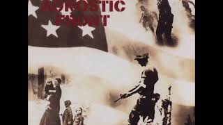 Agnostic Front - Liberty &amp; Justice For... (Full Album)