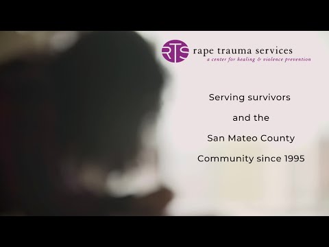 Home : Rape Trauma Services