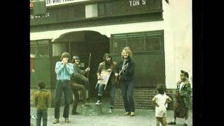 Creedence Clearwater Revival - Poorboy Shuffle