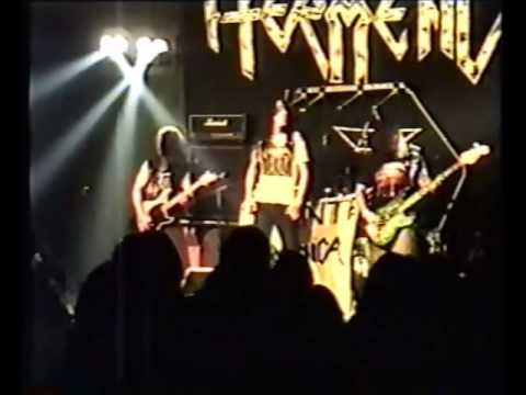 Hermética - Muy Cansado Estoy + Ideando la Fuga ( V8 Covers) video thumbnail