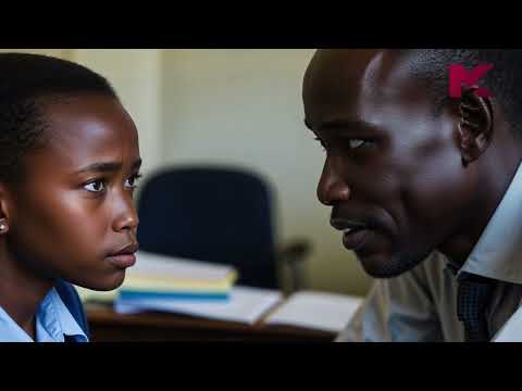 The Pregnant Virgin - Mkurugenzi Minisodes 9 Ep 4