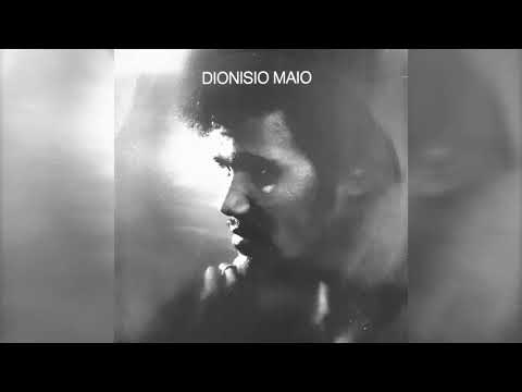 Dionisio Maio – Corpim Sabe – vinyl rip
