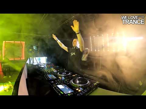 KBK LIVE @ We Love Trance CE 041 (26-03-2022) Poznań, Poland