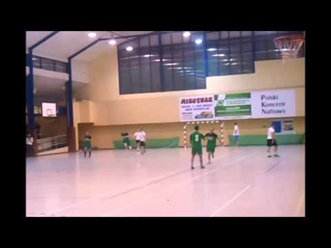 Huragan Wojnowo - RKS CHUWDU