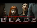 BLADE Opening 4K Remastered - Bloodbath
