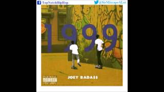 Joey Bada$$ - Survival Tactics (Feat. Capital STEEZ) [1999]