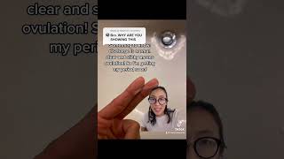 what you need to know about discharge #period #periods #pad #tampon