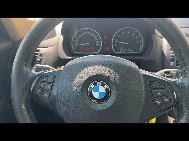 2008 BMW X3 AWD 4dr SUV for sale in Cars & Trucks in Calgary
