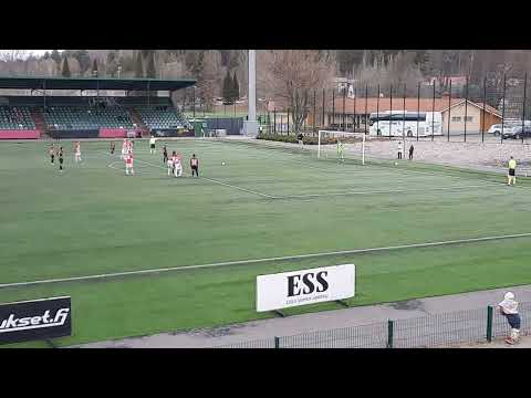 Lahden Reipas - FC LaPa 7-3 TIM MARTINEN GOAL 30.04.2022