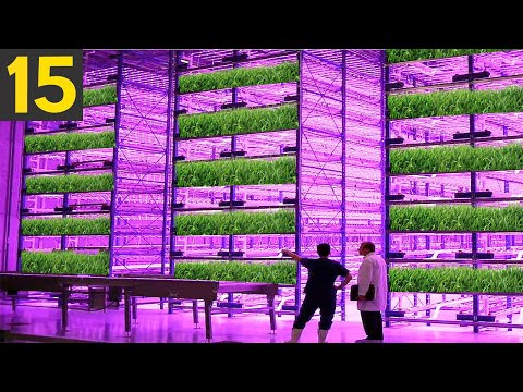 , title : '15 Modern Farming Technologies that are NEXT LEVEL'