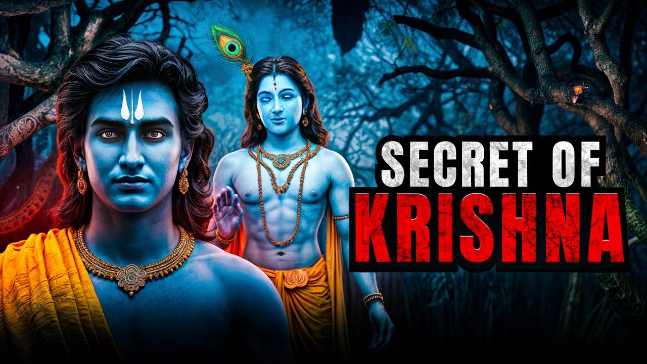 Unknown Secret of Shree Krishna | Don't Sleep #18
