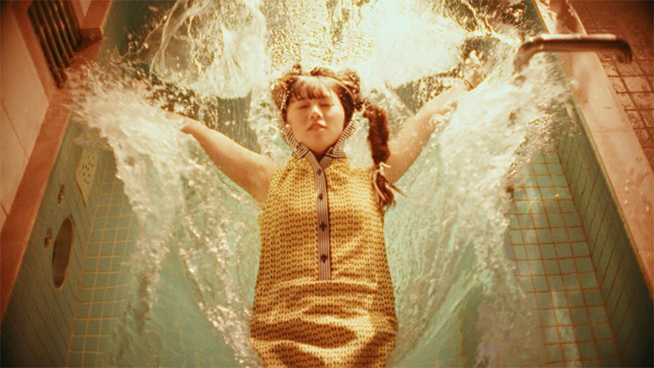 Fumino - "Sunao Miman" Music Video